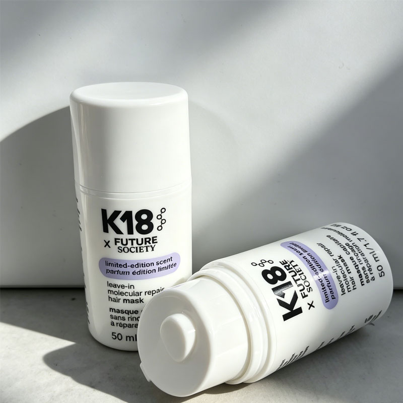 New K18 Leave-In Molecular Rep - Hair Care Hair Mask recensione e prezzo