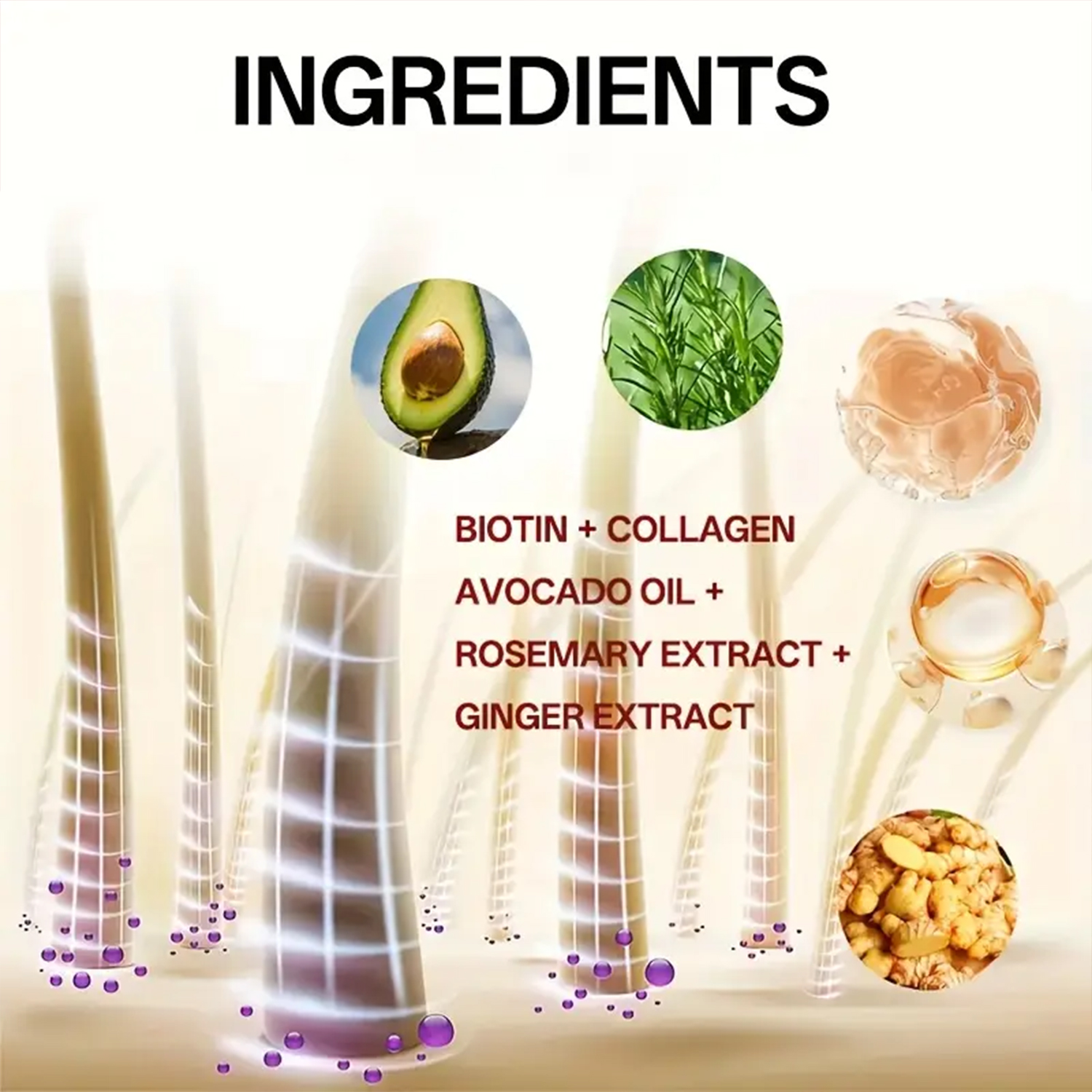 Plant-Based Essence Hair Mask, - Hair Care Hair Mask recensione e prezzo