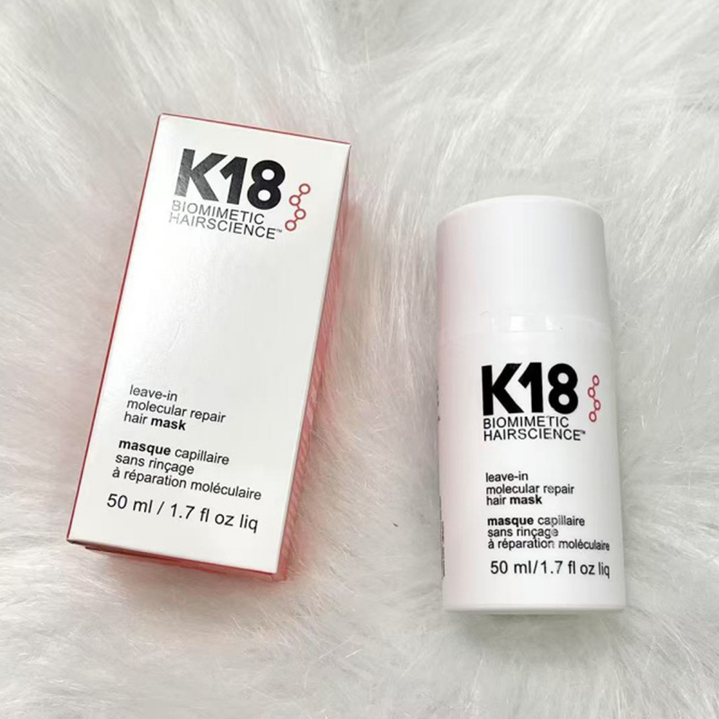 K18 50ml 150ml Leave-In Molecu - Hair Care Hair Mask recensione e prezzo