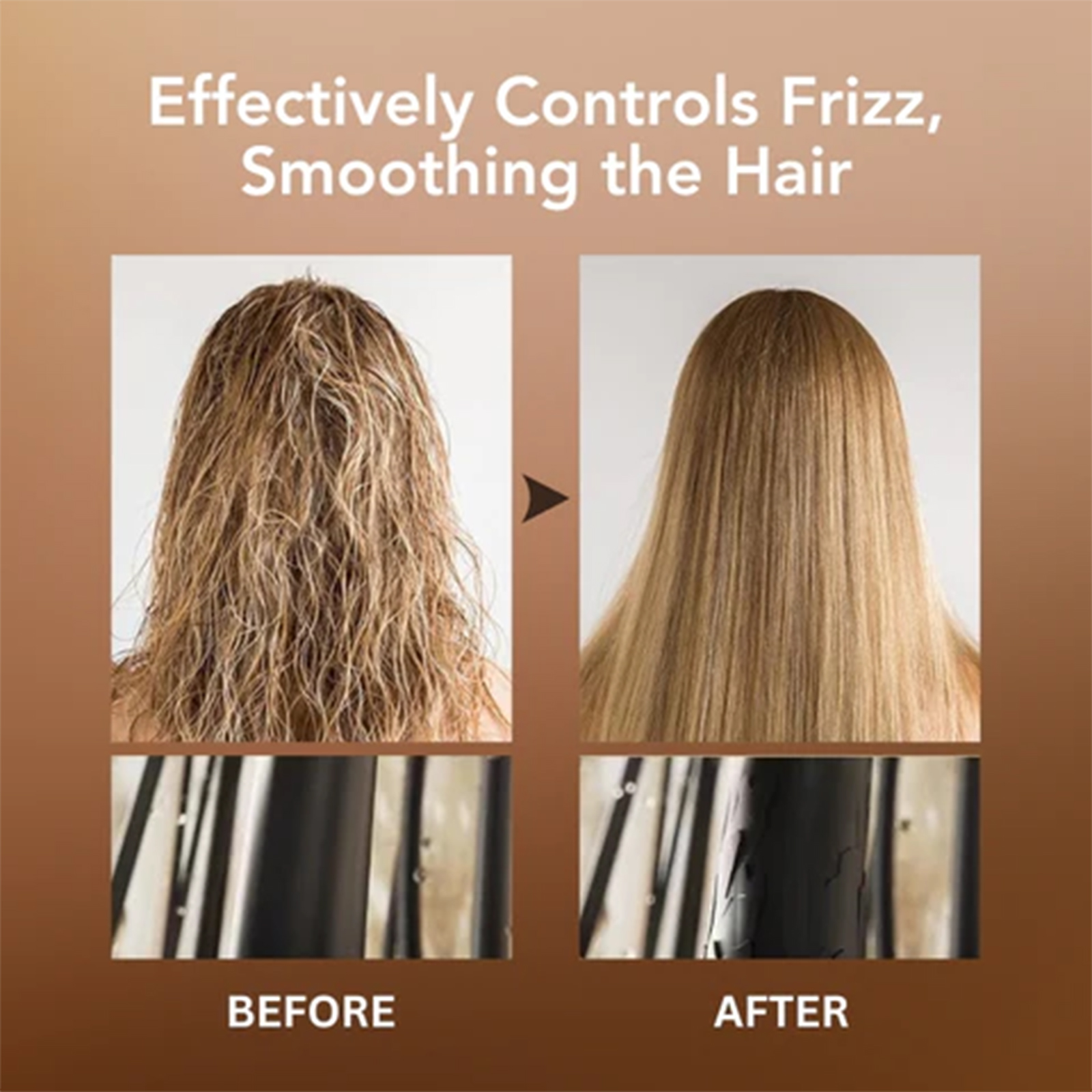 Collagen Hair Mask Reduce Dryn - Hair Care Hair Mask recensione e prezzo