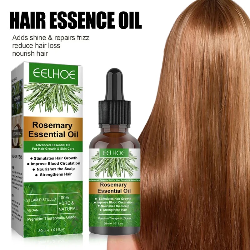Hair Growth Serum Fast Growing - Hair Care Essence Oil recensione e prezzo