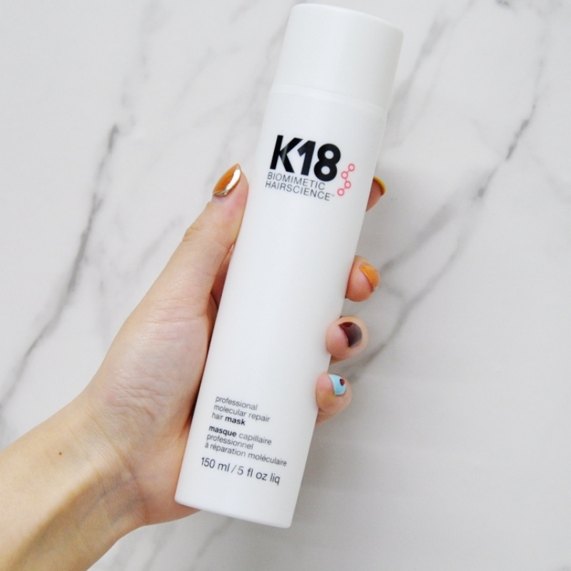 Leave-In Molecular Repair Hair - Hair Care Hair Mask recensione e prezzo