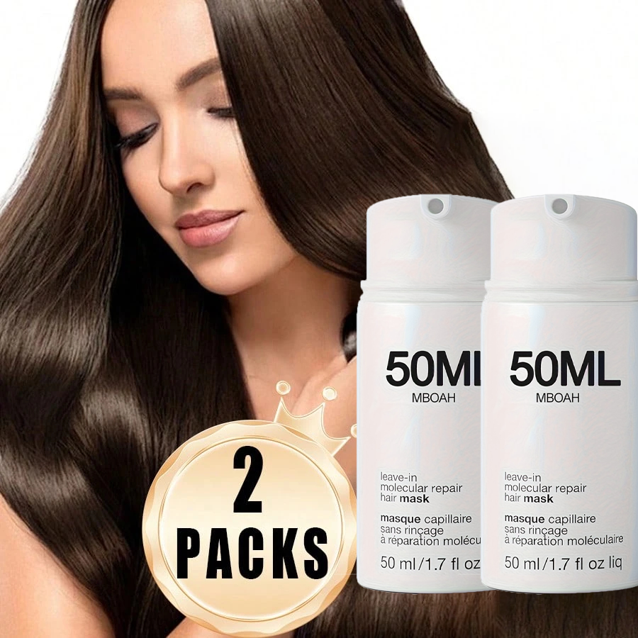 Hot K18 50ml 150ml Leave-In Mo - Hair Care Hair Mask recensione e prezzo
