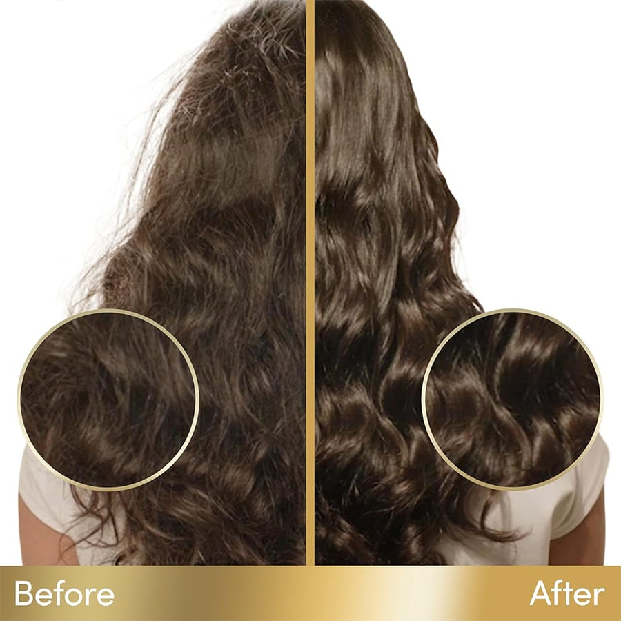 Hot K18 50ml 150ml Leave-In Mo - Hair Care Hair Mask recensione e prezzo