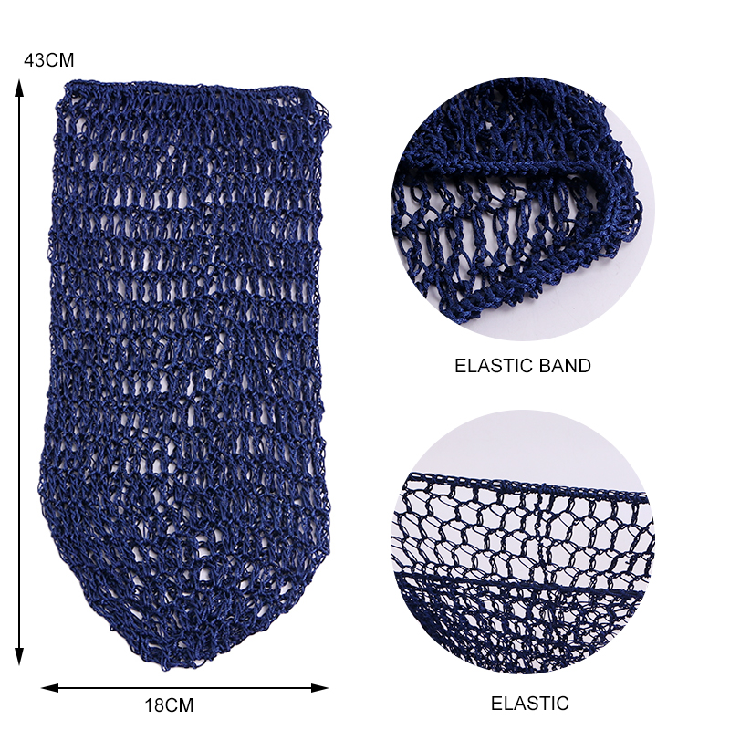 Women Crochet Hair Snood With  - Hair Care China recensione e prezzo