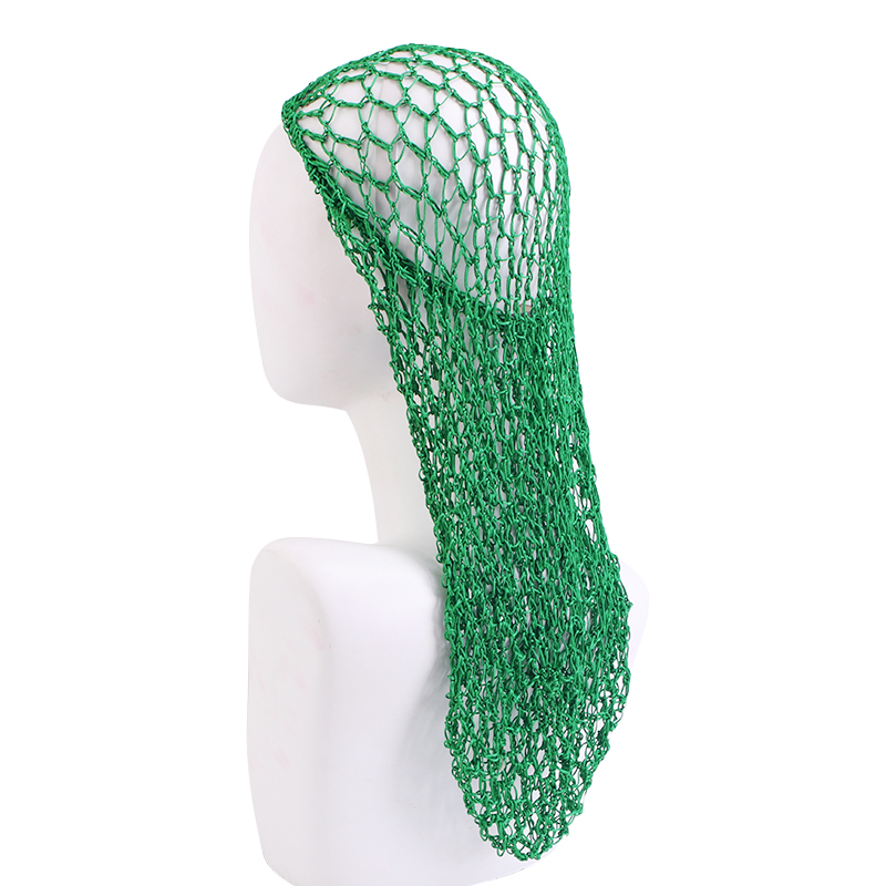 Women Crochet Hair Snood With  - Hair Care China recensione e prezzo