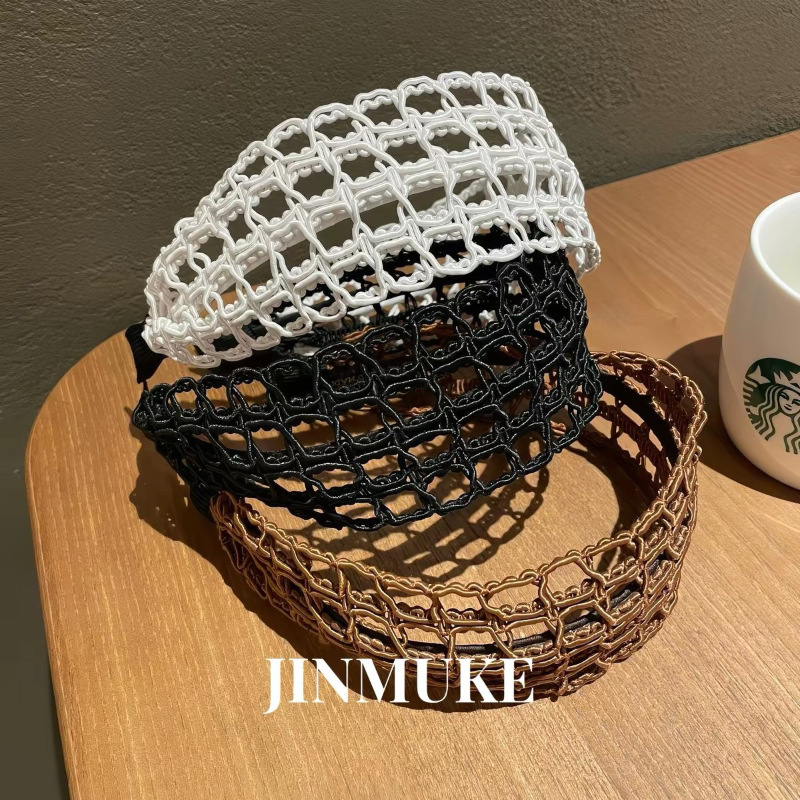 Korean hair accessories headge - Hair Care Korean recensione e prezzo