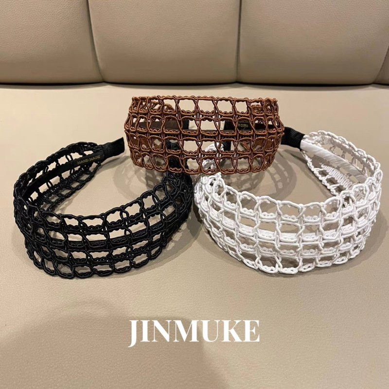 Korean hair accessories headge - Hair Care Korean recensione e prezzo