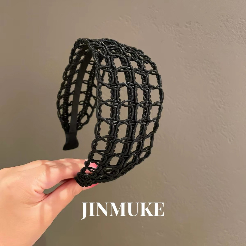 Korean hair accessories headge - Hair Care Korean recensione e prezzo