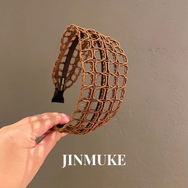 Korean hair accessories headge - Hair Care Korean recensione e prezzo