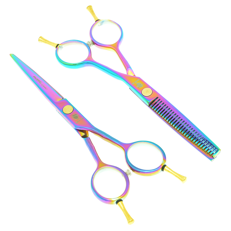 Smith Chu 5.5 inch Hair Scisso - Hair Care Japan Products recensione e prezzo