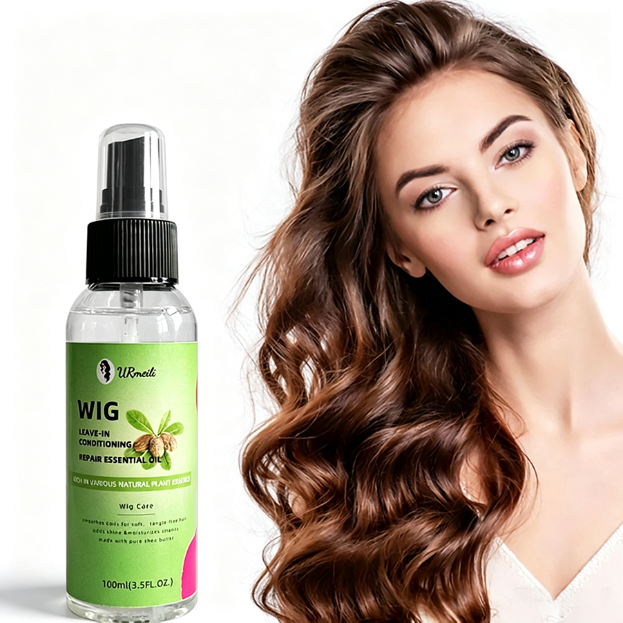 100ml Wig Care Leave In Condit - Hair Care China recensione e prezzo