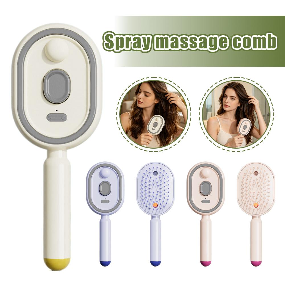 Lightweight Handheld Spray Mas - Hair Care For Curly Dry Hair recensione e prezzo