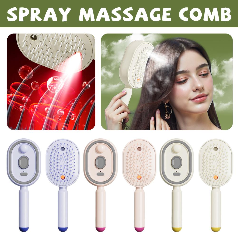 Lightweight Handheld Spray Mas - Hair Care For Curly Dry Hair recensione e prezzo