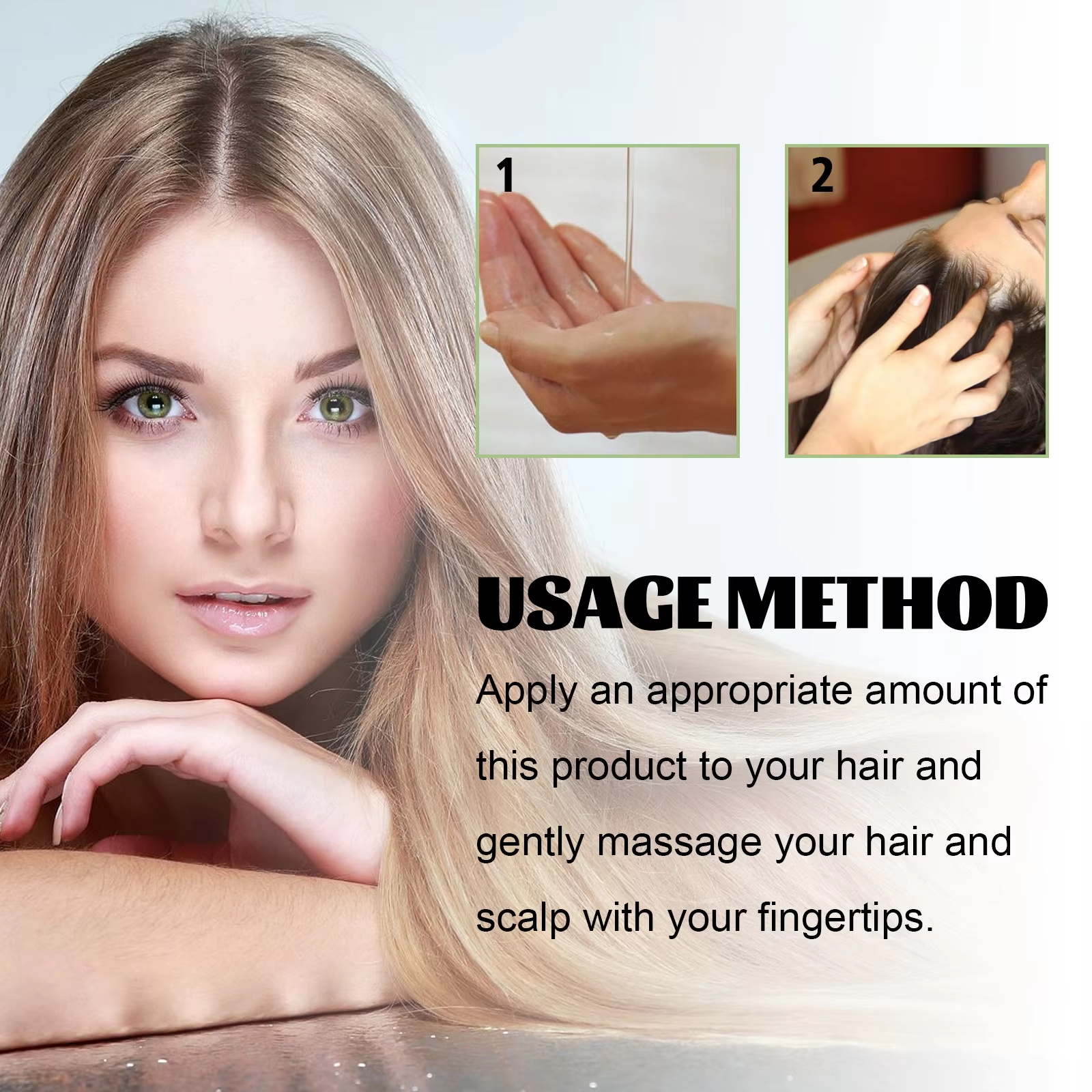 100ml Hair Growth Oil India Ad - Hair Care India recensione e prezzo