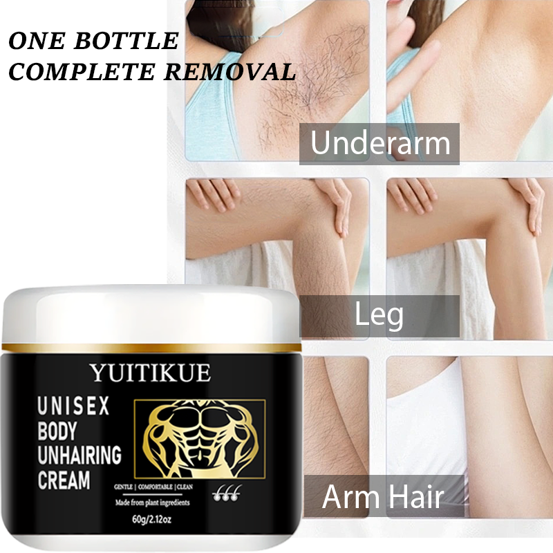 YUITIKUE Unisex Hair Remover C - Hair Care China recensione e prezzo