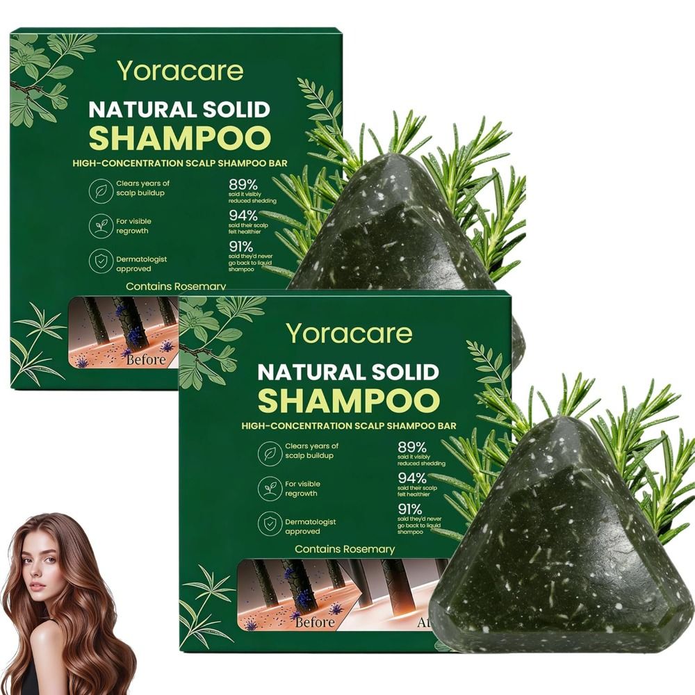 Rosemary Amino Acid Korean Sca - Hair Care Korean recensione e prezzo