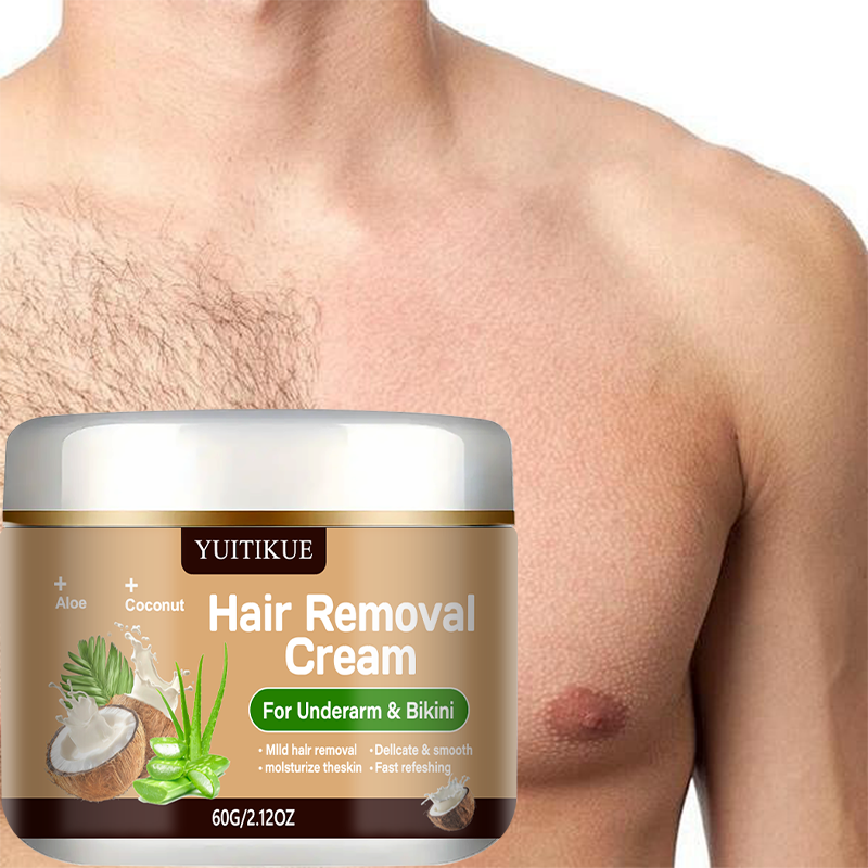 Yuitikue Underarm & Bikini Hai - Hair Care China recensione e prezzo