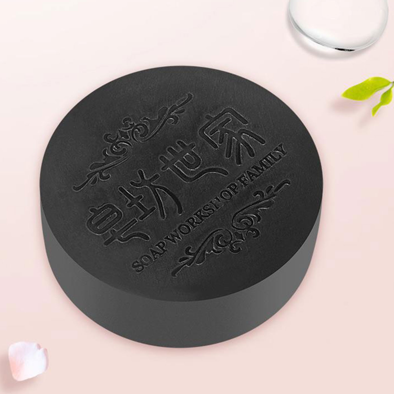 100g Hair Darkening Shampoo So - Hair Care For Hair Fall recensione e prezzo