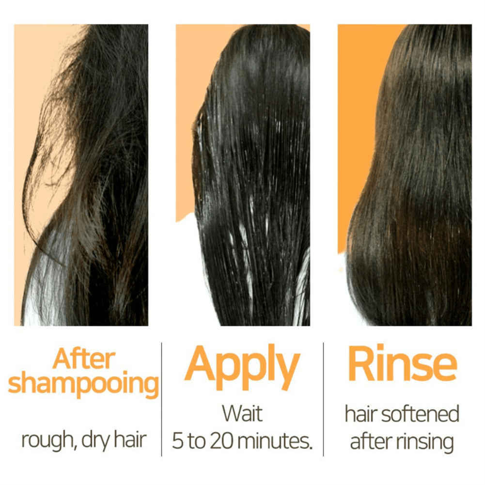 Cer-100 Hair Care - Protein Co - Hair Care Korean recensione e prezzo
