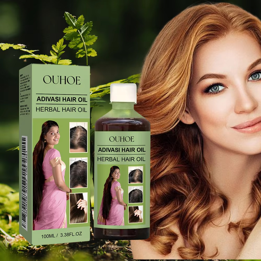 100ml Hair Growth Essential Oi - Hair Care India recensione e prezzo