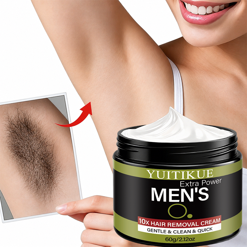 YUITIKUE Men's Gentle Quick Ha - Hair Care China recensione e prezzo