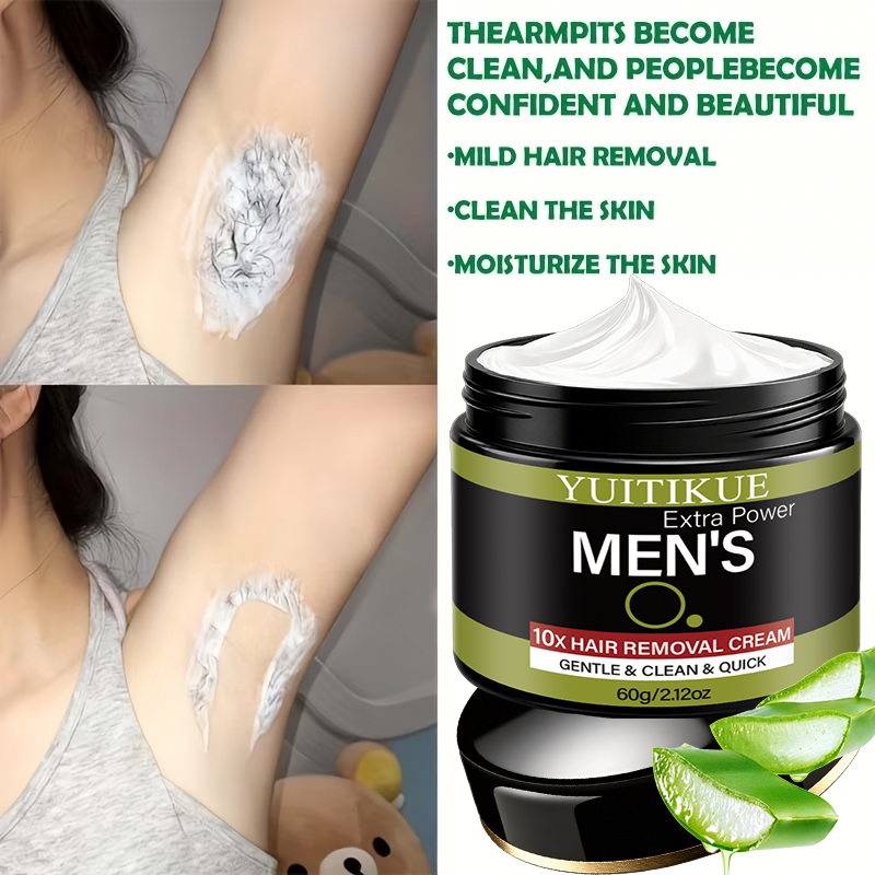 YUITIKUE Men's Gentle Quick Ha - Hair Care China recensione e prezzo