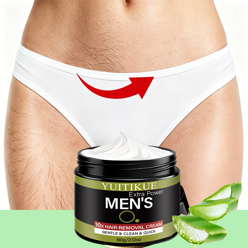 YUITIKUE Men's Gentle Quick Ha - Hair Care China recensione e prezzo