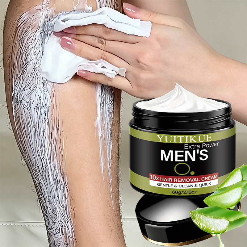 YUITIKUE Men's Gentle Quick Ha - Hair Care China recensione e prezzo