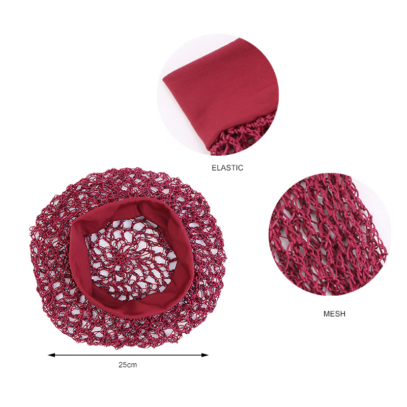 Women Stretchy Wide Band Croch - Hair Care China recensione e prezzo