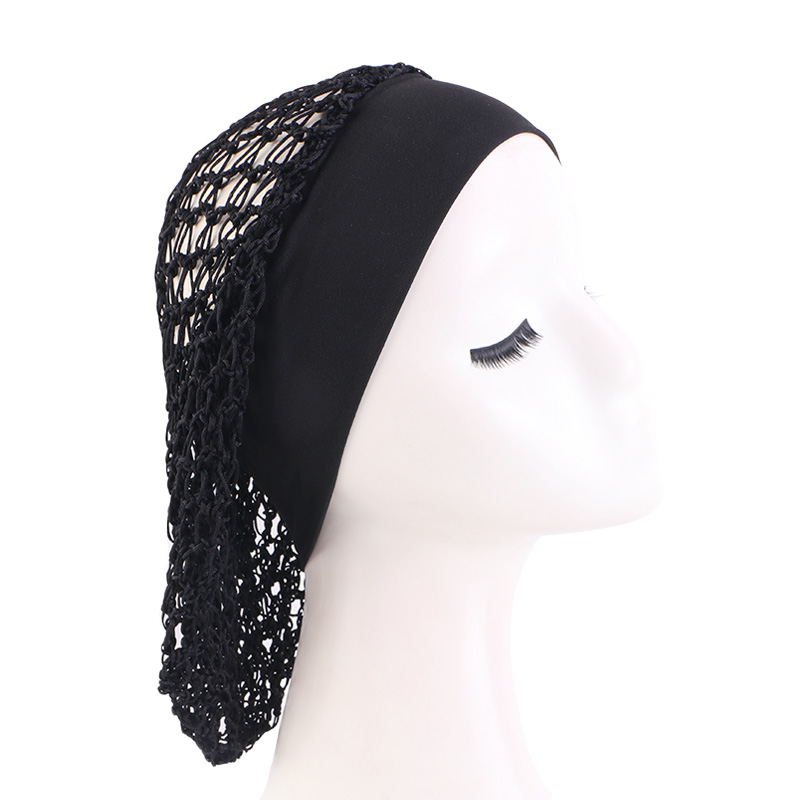 Women Stretchy Wide Band Croch - Hair Care China recensione e prezzo