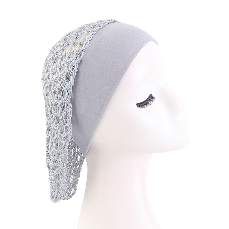 Women Stretchy Wide Band Croch - Hair Care China recensione e prezzo