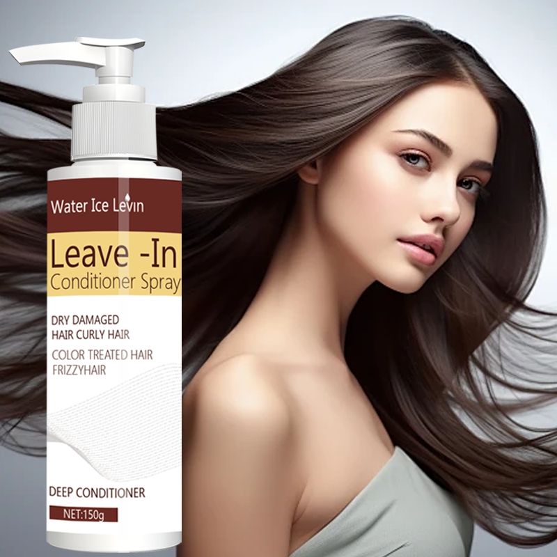 Hair Care Spray, Leave-In Cond - Hair Care For Curly Dry Hair recensione e prezzo