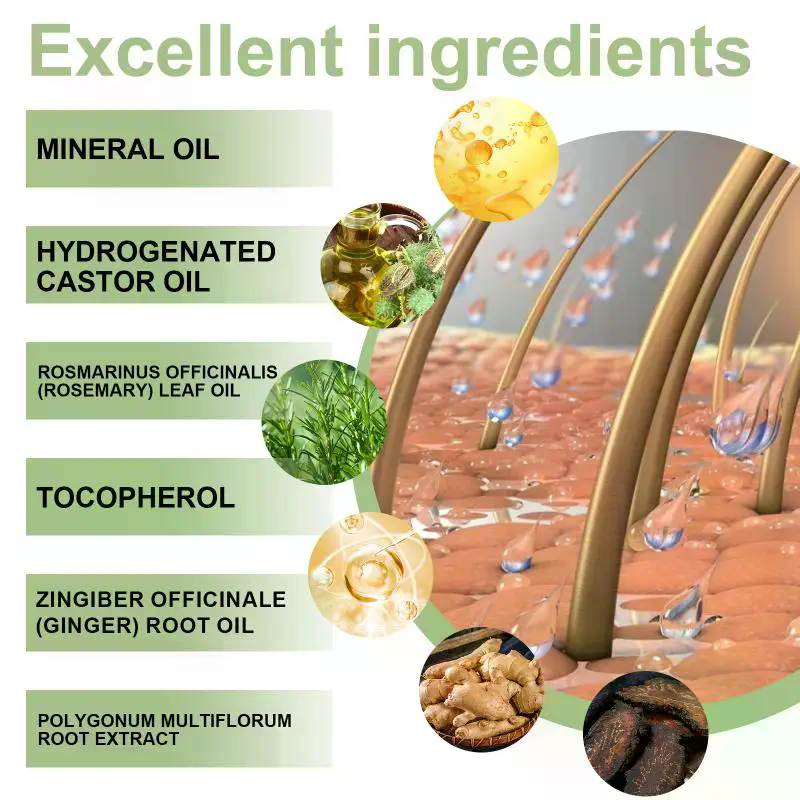 100ml Hair Growth Oil India Ad - Hair Care India recensione e prezzo
