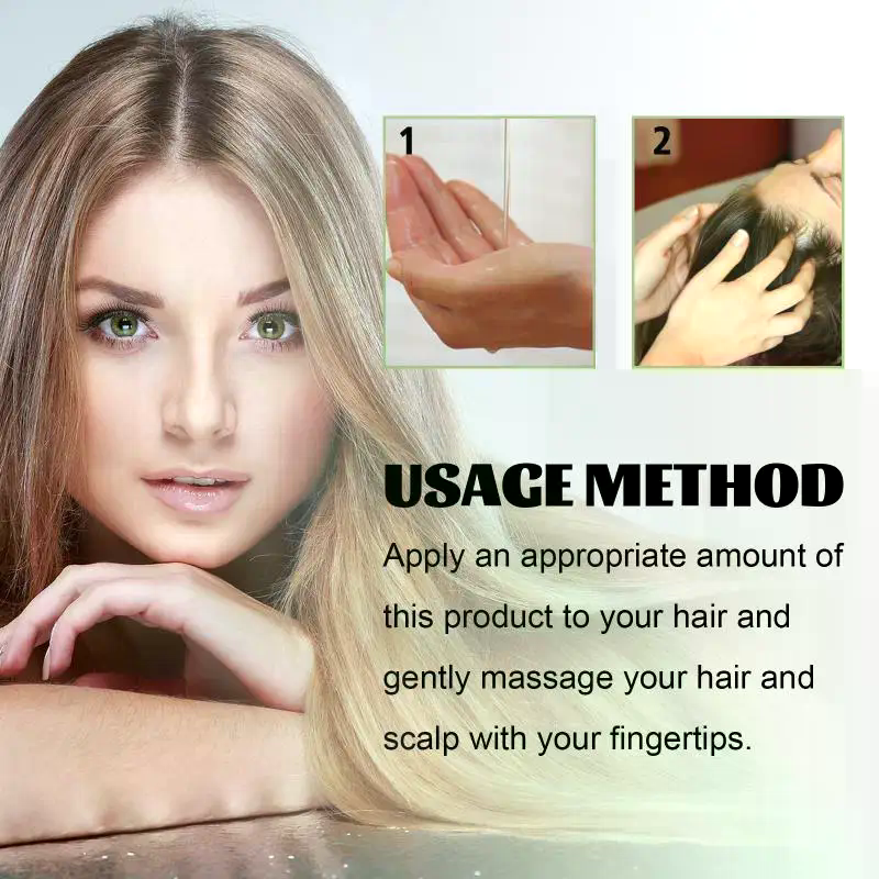 100ml Hair Growth Oil India Ad - Hair Care India recensione e prezzo