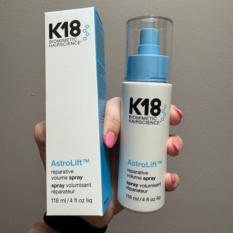 K18 118ML AstroLift Leave-In M - Hair Care Hair Mask recensione e prezzo