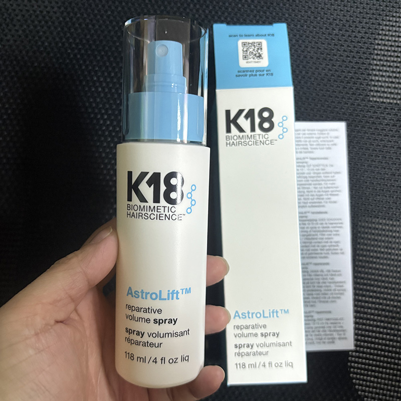 K18 118ML AstroLift Leave-In M - Hair Care Hair Mask recensione e prezzo