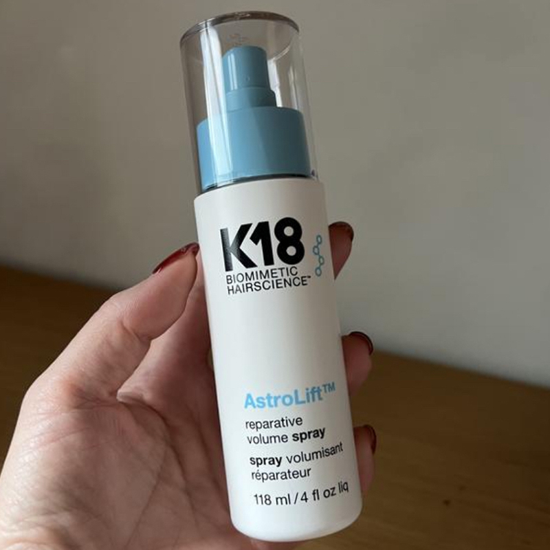 K18 118ML AstroLift Leave-In M - Hair Care Hair Mask recensione e prezzo
