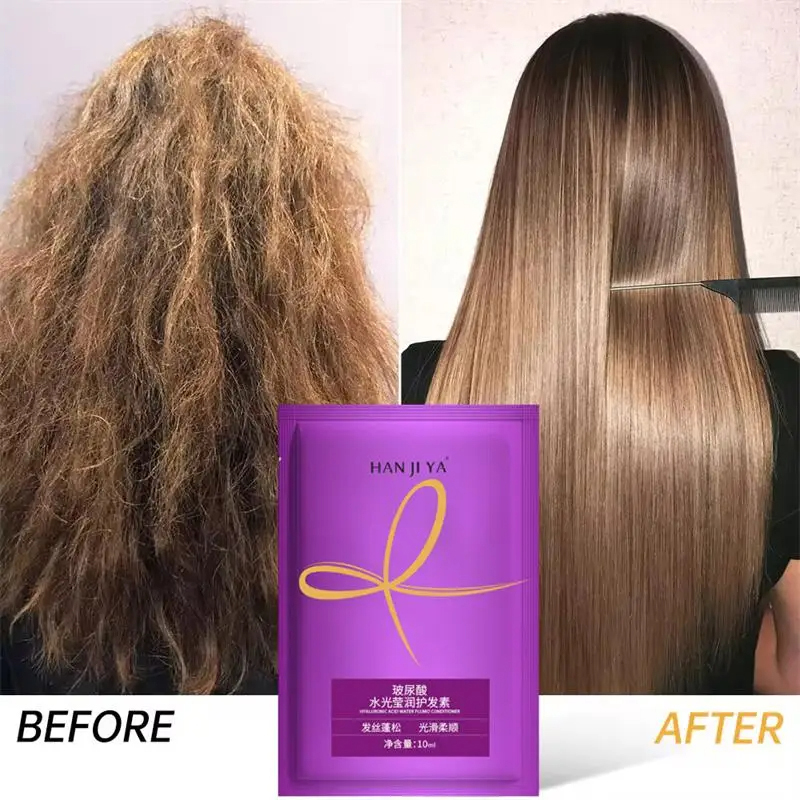 Keratin Hair Mask Magical 5 Se - Hair Care Hair Mask recensione e prezzo