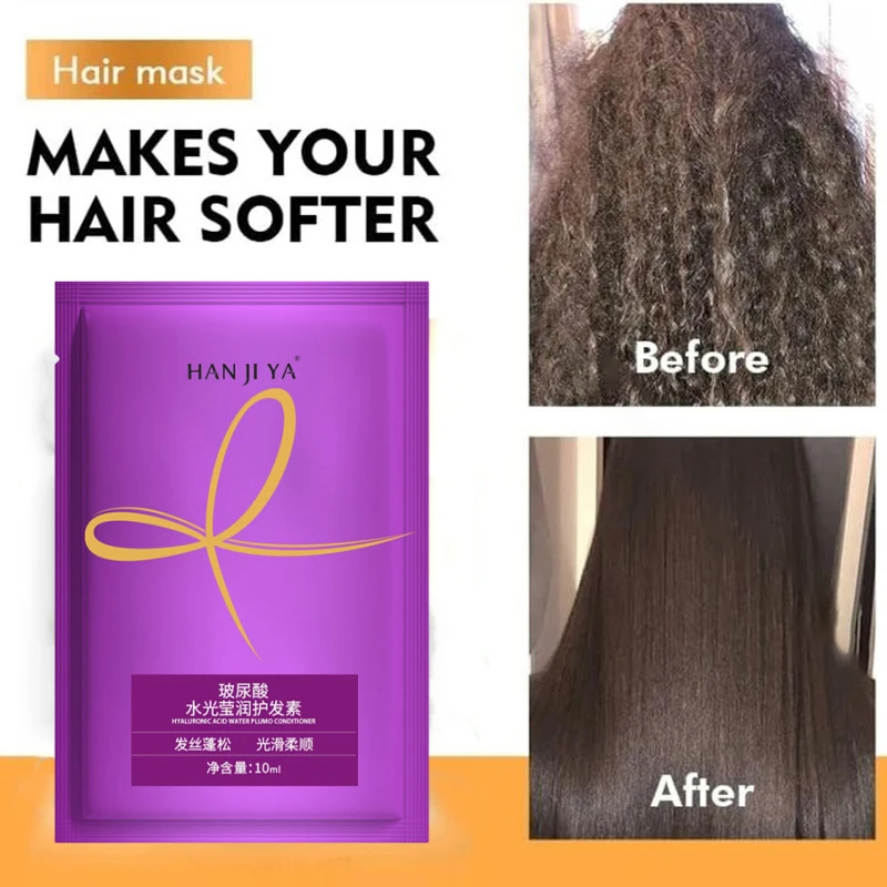 Keratin Hair Mask Magical 5 Se - Hair Care Hair Mask recensione e prezzo