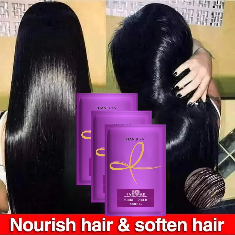 Keratin Hair Mask Magical 5 Se - Hair Care Hair Mask recensione e prezzo