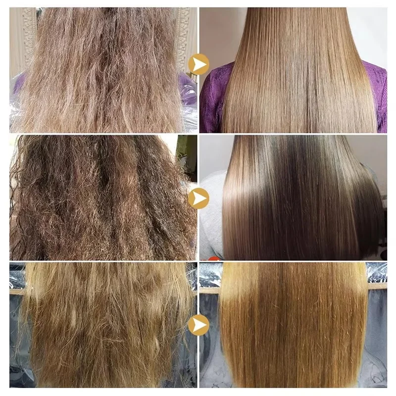 Keratin Hair Mask Magical 5 Se - Hair Care Hair Mask recensione e prezzo