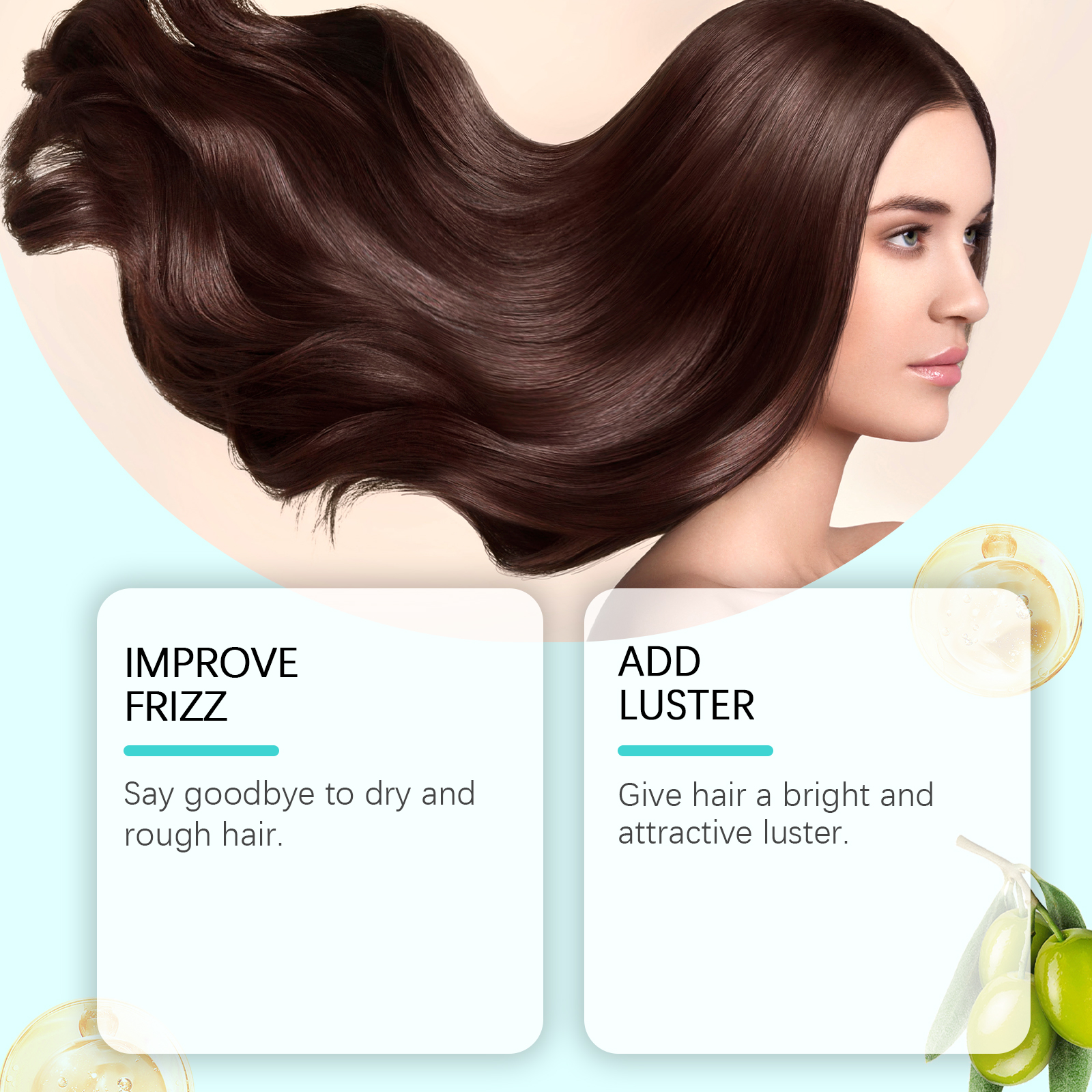 Hair Care Essential Oil Quick  - Hair Care Essence Oil recensione e prezzo