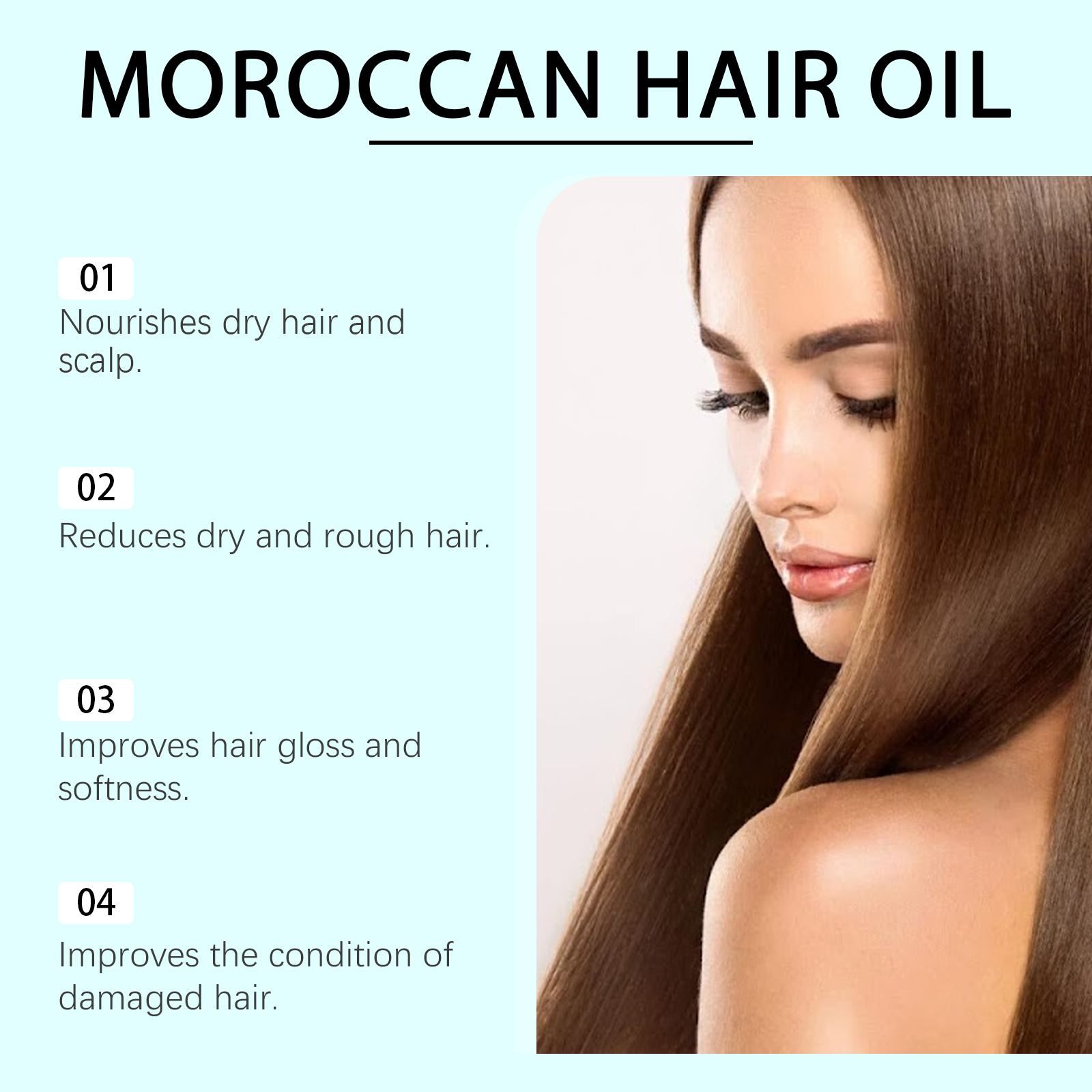 Hair Care Essential Oil Quick  - Hair Care Essence Oil recensione e prezzo
