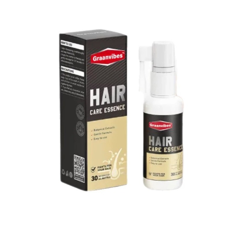 Smooth Nourishing Hair Massage - Split End Repair Serum recensione e prezzo