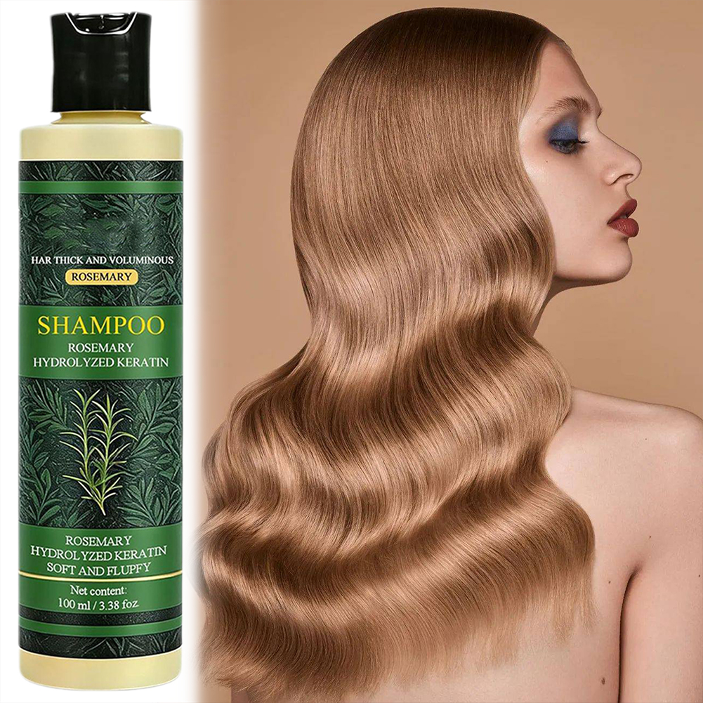 Rosemary Shampoo For Hair Grow - Hair Care For Hair Fall recensione e prezzo