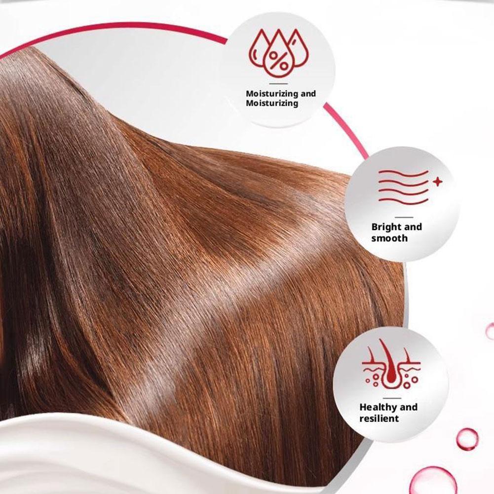 Japan Original Softness Improv - Hair Care Korean recensione e prezzo