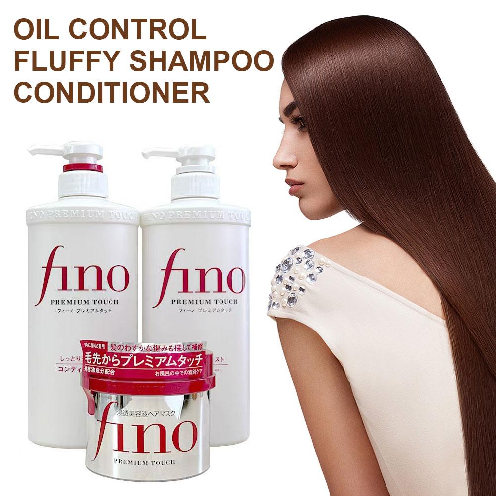 Japan Original Softness Improv - Hair Care Korean recensione e prezzo