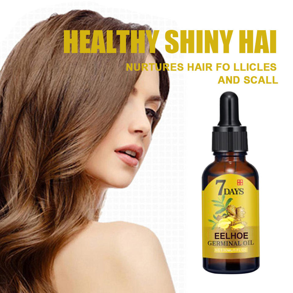Hair Growth Serum Fast Growing - Hair Care Essence Oil recensione e prezzo