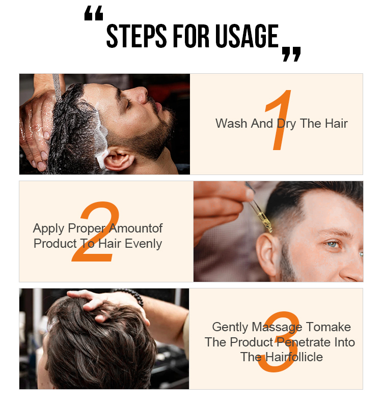 Hair Growth Serum Fast Growing - Hair Care Essence Oil recensione e prezzo